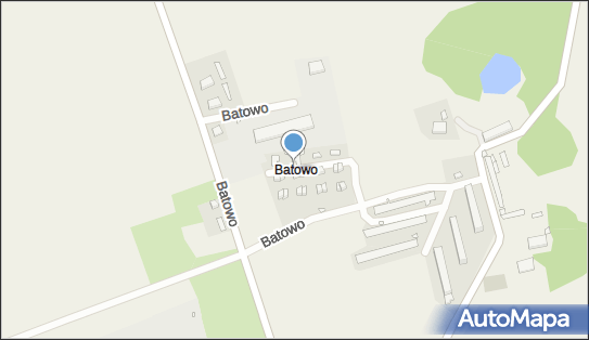 Batowo, Batowo - Inne