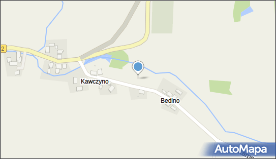 Bedlno (województwo zachodniopomorskie), Bedlno, Bedlno 78-311 - Inne