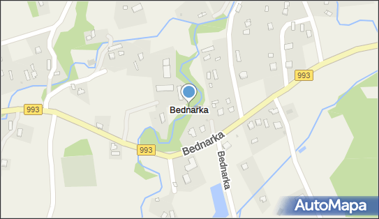 Bednarka (województwo małopolskie), Bednarka - Inne