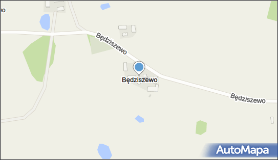 Będziszewo, Będziszewo - Inne