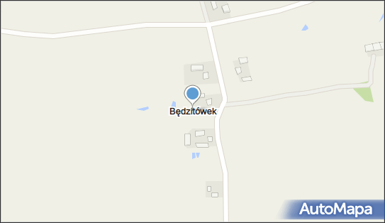 Będzitówek, Będzitówek - Inne