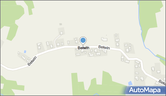 Bełwin, Bełwin - Inne