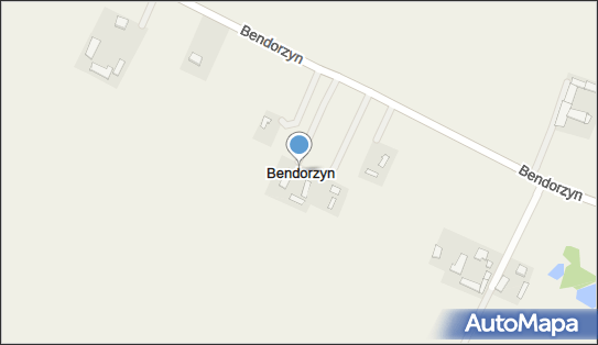 Bendorzyn, Bendorzyn - Inne