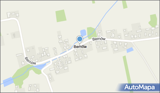 Bernów, Bernów - Inne