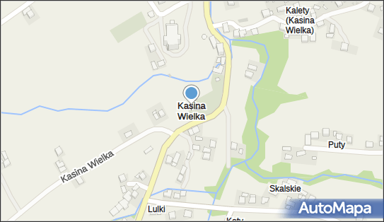 Beskidzka Stacja Narciarska Śnieżnica, Kasina Wielka - Inne, godziny otwarcia, numer telefonu