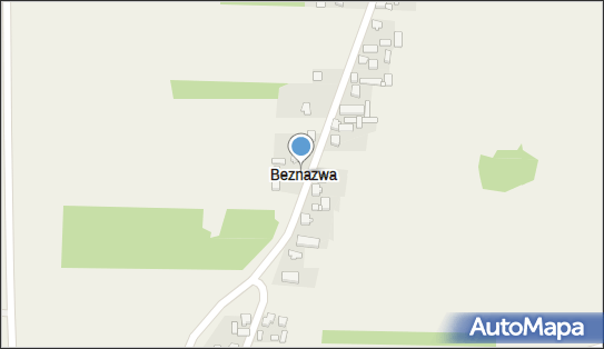 Beznazwa, Beznazwa - Inne