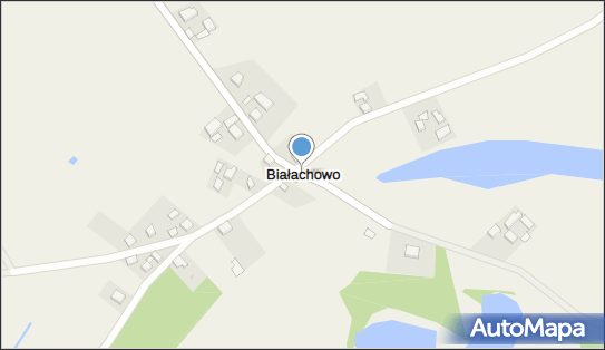 Białachowo, Białachowo - Inne