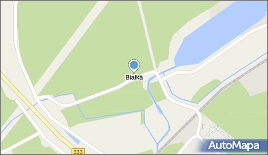 Białka (województwo dolnośląskie), Białka - Inne