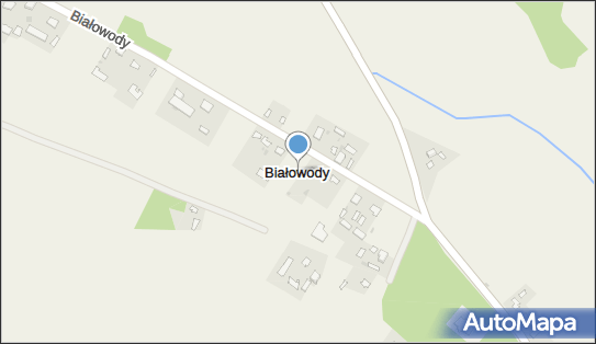 Białowody, Białowody - Inne