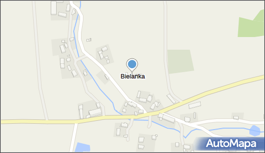 Bielanka (województwo dolnośląskie), Bielanka - Inne