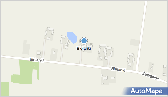 Bielanki, Bielanki - Inne