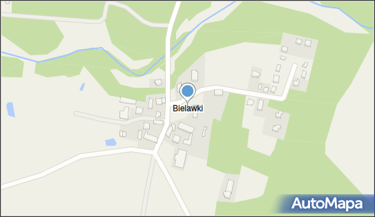 Bielawki (powiat kartuski), Bielawki 2, Kistowo 83-341 - Inne