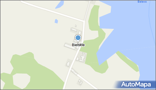 Bielskie, Bielskie - Inne