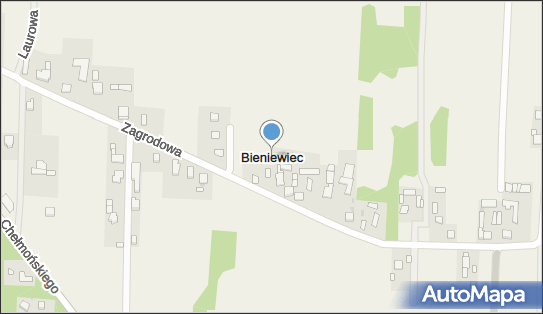 Bieniewiec, Bieniewiec - Inne