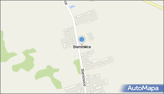 Bieniowce, Bieniowce - Inne