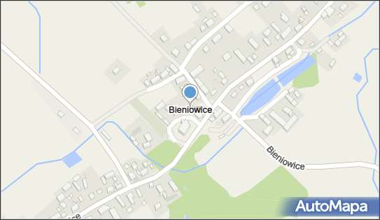 Bieniowice, Bieniowice - Inne