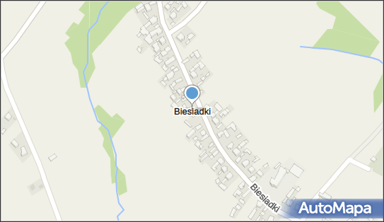 Biesiadki (województwo małopolskie), Biesiadki - Inne
