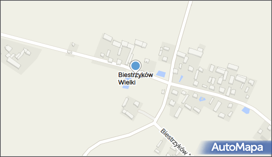 Biestrzyków Wielki, Biestrzyków Wielki - Inne