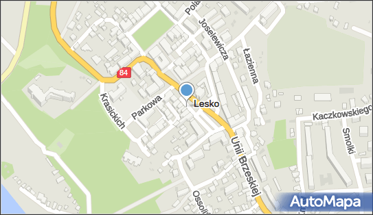 Bieszczadzkie Centrum Informacji Turystycznej, Rynek, Lesko - Inne, godziny otwarcia, numer telefonu