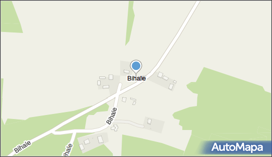 Bihale, Bihale - Inne