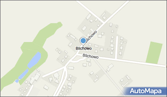 Blichowo, Blichowo - Inne