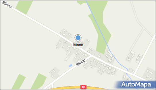 Blinno, Blinno - Inne