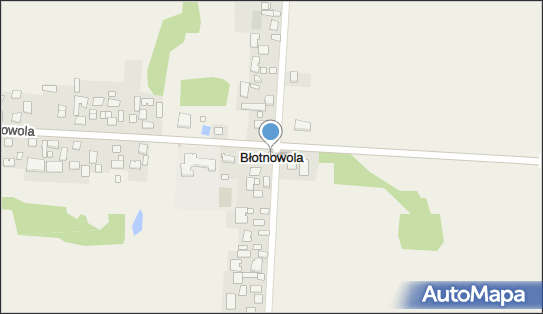 Błotnowola, Błotnowola - Inne