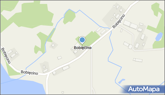 Bobięcino, Bobięcino - Inne