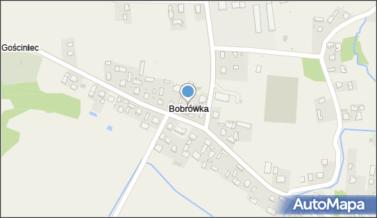 Bobrówka (województwo podkarpackie), Bobrówka - Inne