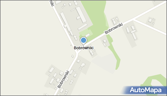 Bobrowniki (województwo zachodniopomorskie), Bobrowniki - Inne