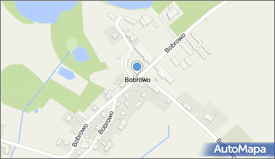 Bobrowo (Pojezierze Krajeńskie), Bobrowo - Inne