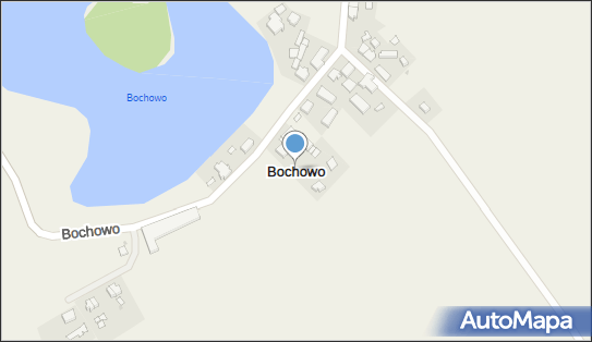 Bochowo, Bochowo - Inne