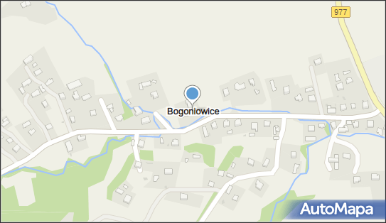 Bogoniowice, Bogoniowice - Inne