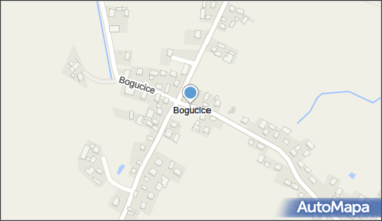 Bogucice (powiat bocheński), Bogucice - Inne