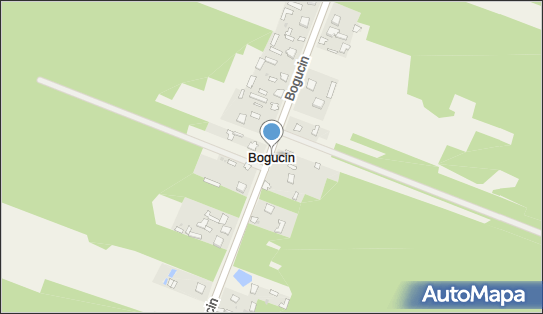 Bogucin (powiat kozienicki), Bogucin - Inne