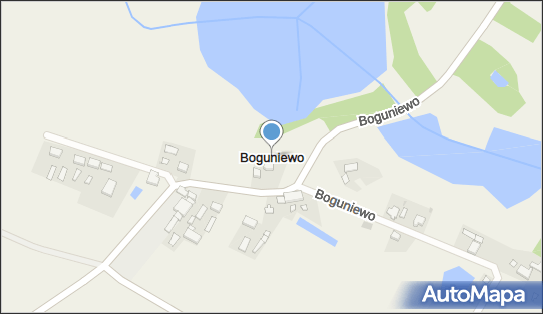 Boguniewo, Boguniewo - Inne