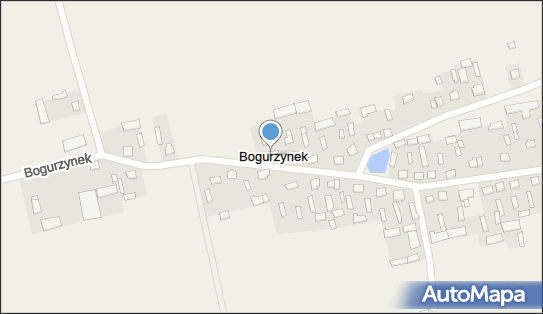 Bogurzynek, Bogurzynek - Inne