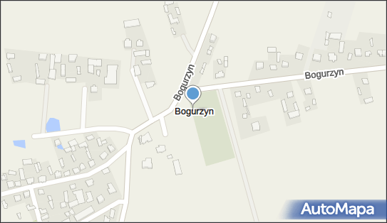 Bogurzyn, Bogurzyn - Inne