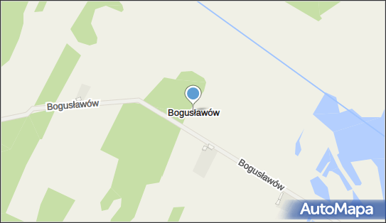 Bogusławów, Bogusławów - Inne