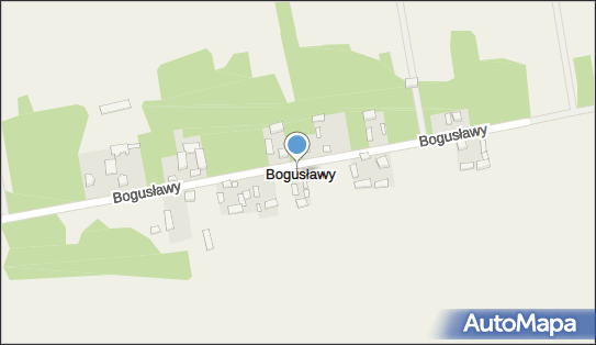 Bogusławy, Bogusławy - Inne