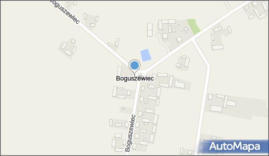 Boguszewiec, Boguszewiec - Inne