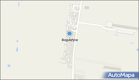 Boguszyce (powiat rawski), Boguszyce - Inne