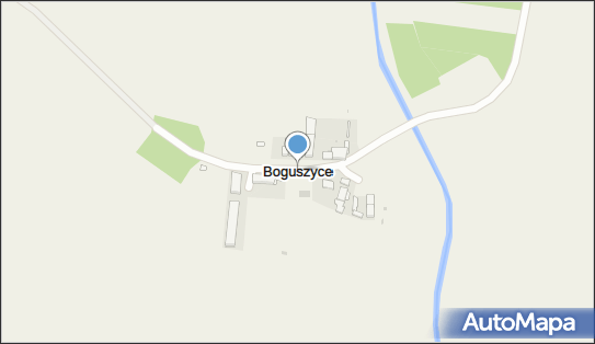 Boguszyce (powiat strzeliński), Boguszyce - Inne
