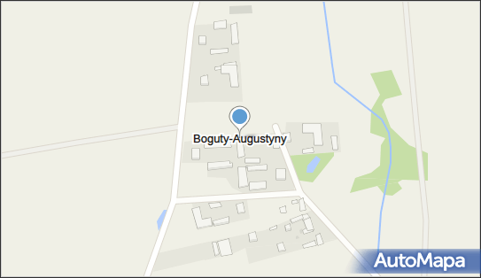 Boguty-Augustyny, Boguty-Augustyny - Inne