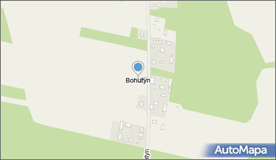 Bohutyn, Bohutyn - Inne