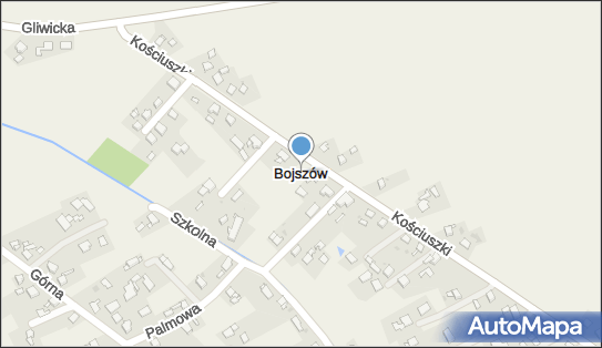 Bojszów, Bojszów - Inne