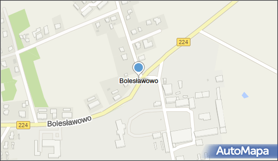 Bolesławowo (powiat starogardzki), Bolesławowo, Bolesławowo 83-250 - Inne