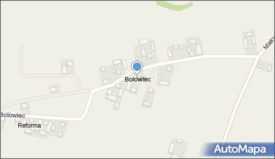 Bolowiec, Bolowiec - Inne