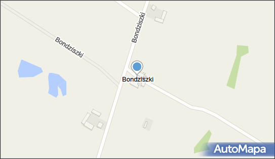 Bondziszki, Bondziszki - Inne