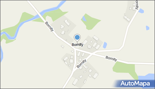 Bornity, Bornity - Inne